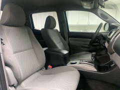 Used 2015 Toyota Tacoma 4WD Double Cab Short Bed Auto at Ideal Cars Llc near Mesa, AZ