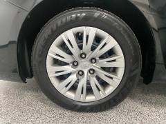 Used 2014 Toyota Camry 4d Sedan LE at Ideal Cars Llc near Mesa, AZ