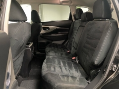 Used 2018  Nissan Murano 4d SUV FWD SV at Ideal Cars Llc near Mesa&comma; AZ