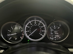 Used 2020  Mazda CX-5 4d SUV FWD Sport at Ideal Cars Llc near Mesa&comma; AZ