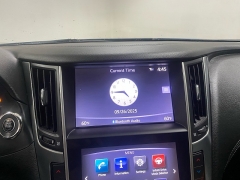 Used 2018 INFINITI Q60 2d Coupe RWD 3.0t LUXE at Ideal Cars Llc near Mesa, AZ