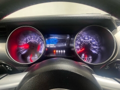 Used 2020  Ford Mustang 2d Convertible Eco Premium at Ideal Cars Llc near Mesa&comma; AZ