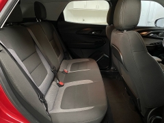 Used 2021  Chevrolet Trailblazer 4d SUV FWD LT at Ideal Cars Llc near Mesa&comma; AZ