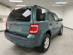 Used 2010 Ford Escape 4d SUV FWD XLT at Ideal Cars Llc near Mesa, AZ