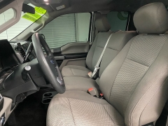 Used 2018 Ford F-150 2WD SuperCab XLT at Ideal Cars Llc near Mesa, AZ