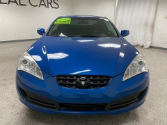 Used 2012  Hyundai Genesis Coupe 2d Coupe 2&period;0T 6spd at Ideal Cars Llc near Mesa&comma; AZ