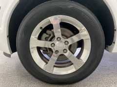 Used 2012  Chevrolet Captiva Sport 4d SUV AWD LTZ at Ideal Cars Llc near Mesa&comma; AZ