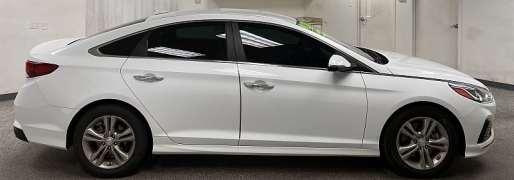 Used 2019  Hyundai Sonata 4d Sedan SEL at Ideal Cars Llc near Mesa&comma; AZ