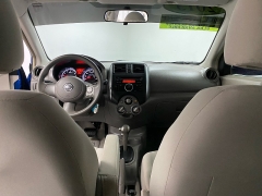 Used 2013 Nissan Versa 4d Sedan SV at Ideal Cars Llc near Mesa, AZ