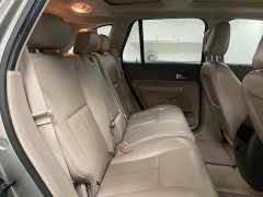 Used 2008 Ford Edge 4d SUV AWD Limited at Ideal Cars Llc near Mesa, AZ