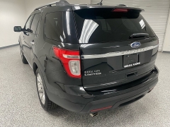 Used 2011 Ford Explorer 4d SUV FWD Limited at Ideal Cars Llc near Mesa, AZ