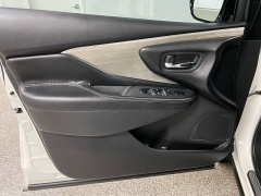 Used 2015  Nissan Murano 4d SUV AWD SV at Ideal Cars Llc near Mesa&comma; AZ