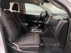 Used 2022  Chevrolet Colorado 2WD Crew Cab 128" LT at Ideal Cars Llc near Mesa&comma; AZ