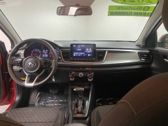 Used 2021 Kia Rio S IVT at Ideal Cars Llc near Mesa, AZ