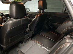 Used 2020 Chevrolet Trax 4d SUV FWD LT at Ideal Cars Llc near Mesa, AZ