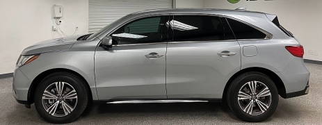 Used 2018  Acura MDX 4d SUV AWD at Ideal Cars Llc near Mesa&comma; AZ