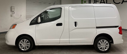 Used 2021  Nissan NV200 Compact Cargo I4 SV at Ideal Cars Llc near Mesa&comma; AZ