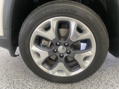 Used 2021 Jeep Compass Limited 4x4 at Ideal Cars Llc near Mesa, AZ