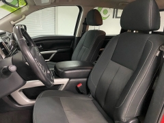 Used 2019 Nissan Titan 2WD Crew Cab SV at Ideal Cars Llc near Mesa, AZ