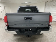 Used 2018  Toyota Tacoma 4WD Double Cab TRD Off-Road Auto at Ideal Cars Llc near Mesa&comma; AZ