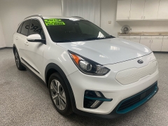 Used 2019 Kia Niro EV 4d SUV EX at Ideal Cars Llc near Mesa, AZ