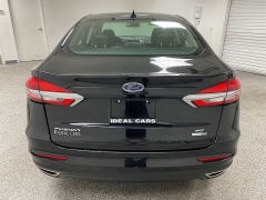 Used 2020  Ford Fusion 4d Sedan AWD SE at Ideal Cars Llc near Mesa&comma; AZ