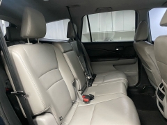 Used 2016  Honda Pilot 4d SUV FWD EX-L w/Honda Sensing at Ideal Cars Llc near Mesa, AZ