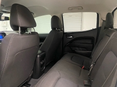 Used 2019 Chevrolet Colorado 2WD Crew Cab LT at Ideal Cars Llc near Mesa, AZ