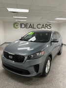 Used 2020  Kia Sorento 4d SUV FWD L at Ideal Cars Llc near Mesa&comma; AZ