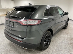 Used 2018  Ford Edge 4d SUV FWD SEL EcoBoost at Ideal Cars Llc near Mesa, AZ