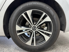Used 2022  Nissan Sentra SV CVT at Ideal Cars Llc near Mesa&comma; AZ