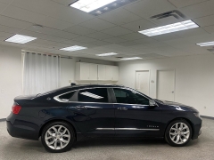 Used 2014  Chevrolet Impala 4d Sedan LTZ V6 at Ideal Cars Llc near Mesa, AZ