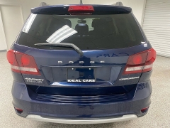 Used 2018  Dodge Journey 4d SUV FWD Crossroad at Ideal Cars Llc near Mesa, AZ