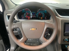 Used 2017 Chevrolet Traverse 4d SUV FWD LS at Ideal Cars Llc near Mesa, AZ
