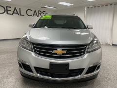 Used 2015 Chevrolet Traverse 4d SUV AWD LT2 at Ideal Cars Llc near Mesa, AZ