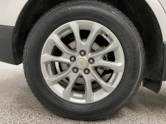 Used 2021  Chevrolet Equinox AWD 4dr LT w/2FL at Ideal Cars Llc near Mesa, AZ