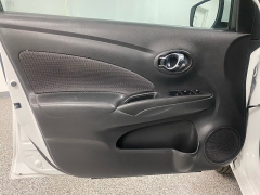 Used 2019 Nissan Versa 4d Sedan SV at Ideal Cars Llc near Mesa, AZ