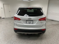 Used 2015 Hyundai Santa Fe Sport 4d SUV AWD 2.4L at Ideal Cars Llc near Mesa, AZ