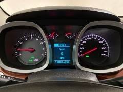 Used 2016  Chevrolet Equinox 4d SUV FWD LTZ at Ideal Cars Llc near Mesa&comma; AZ