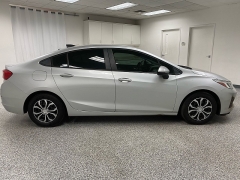 Used 2019 Chevrolet Cruze 4d Sedan LS CVT at Ideal Cars Llc near Mesa, AZ