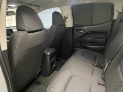 Used 2016 Chevrolet Colorado 2WD Crew Cab LT at Ideal Cars Llc near Mesa, AZ