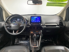 Used 2020 Ford EcoSport 4d SUV 4WD SES at Ideal Cars Llc near Mesa, AZ