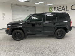 Used 2015 Jeep Patriot 4d SUV FWD Sport at Ideal Cars Llc near Mesa, AZ