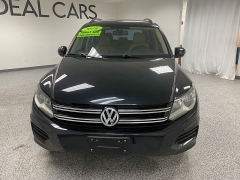 Used 2016 Volkswagen Tiguan 4d SUV S at Ideal Cars Llc near Mesa, AZ