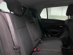 Used 2019 Chevrolet Trax 4d SUV FWD LS at Ideal Cars Llc near Mesa, AZ