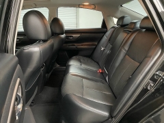 Used 2015  Nissan Altima 4d Sedan SL 2&period;5L at Ideal Cars Llc near Mesa&comma; AZ