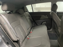 Used 2013 Kia Sportage 4d SUV AWD EX at Ideal Cars Llc near Mesa, AZ