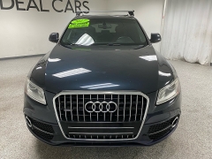 Used 2017  Audi Q5 4d SUV 2.0T Premium+ at Ideal Cars Llc near Mesa, AZ