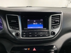 Used 2017  Hyundai Tucson 4d SUV FWD SE at Ideal Cars Llc near Mesa, AZ