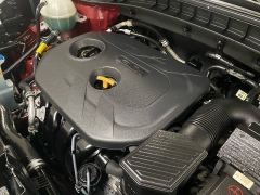 Used 2018  Hyundai Tucson 4d SUV FWD SEL at Ideal Cars Llc near Mesa, AZ